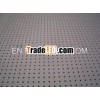 7mm acoustic perforated gypsum ceiling tiles
