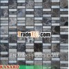 Emperador Marble Mosaic Tile Natural Stone KSL-131105