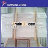 White wood vein marble