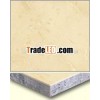 Godlen Beige composite board