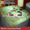 Green onyx stone