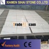 Volakas white marble cut to size