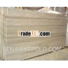 China grey marble with woodvein