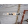 Grey marble flooring