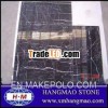Nero Marquina , Chinese black marble tiles