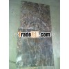 Multi color marble