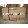 Natural Marble Beige Travertino