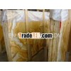 Best quality blue onyx marble tile slab