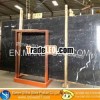 Good Quality of Natural Castle Black Marble