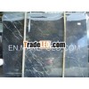Portor Gold Brown Marble Slab