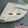 Soap Dish Natural Stone Shower Corner Shelf