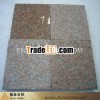Natural G562 Marple red granite tiles 60x60