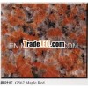 Chinese red granite G562