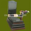 Mahogany Tombstone