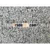 Flamed grey granite