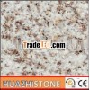 Sales promotion golden-silk-white granite model