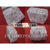 G682 Yellow Granite Cubes