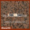 Tianshan Red granite tile