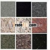 Chinese Various Color Cheap Natural Granite