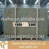 gold venetian stone tile