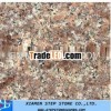 G687 Peach Red Granite