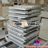 Granite column mold panel