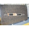 Baltic Brown Granite Slab