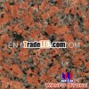 2012 high quality G562 Marple Red granite tile for sale