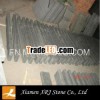 New G684 Flamed Granite Driveway Paving Stone