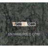 Olive Green (Laid) granite tiles
