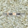 yellow rust granite