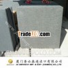 Mongolia black basalt in antique color