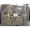 Granite Slab (Golden Persa)
