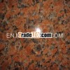 Red granite G562 Maple red