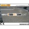 bright g682 gold granite slab