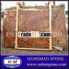 Juparana bordeaux granite tile