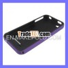 Shine Colorful Battery Case Cover Protector for iPhone 4G/4GS
