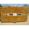 Rain Forest Gold Marble Slabs,  Tiles