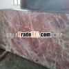 Pink Panther marble