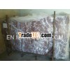 Leopard Red Marble Slab