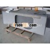 Gray granite kitchen top M02
