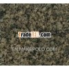China Green Fine granite tiles