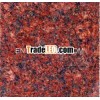 India granite red(big flower)