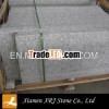 granite G439 big white flower stone stairs