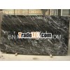 Nero Black Slabs