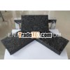African Black Granite Tiles & Cut-to-Size