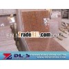 Cheapest G562 maple red granite tile