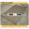 Hot sale g687 granite,  pink granite,  granit g687