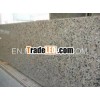 rosa porino granite