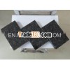 Polished Tiles Black Granite (African Black)
